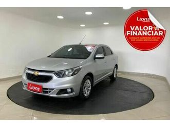 ltz 1.8 8v econo.flex 4p aut.