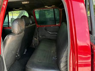 s / luxe 3.9/4.0 diesel