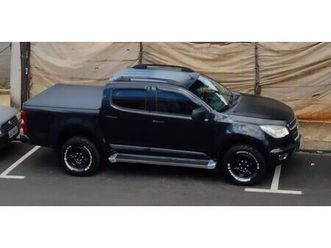 pick-up ls 2.8 tdi 4x2 cd dies. mec.