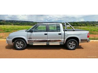 pick-up rodeio 2.4 mpfi f.power cd