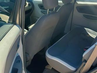 chevrolet spin advantage 1.8 8v econo.flex 5p aut. 2015