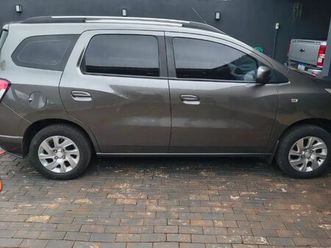 ltz 1.8 8v econo.flex 5p aut.