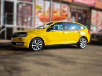 skoda rapid spaceback ≫ 2016 • 14 000 лв. • id