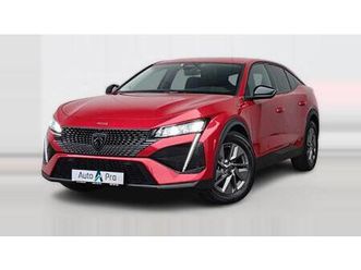 rabljeni peugeot 408 2023.g puretech 130 allure