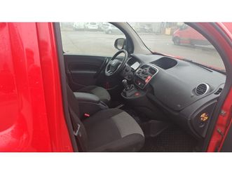 rabljeni renault kangoo 2020.g 1.5 dci 80