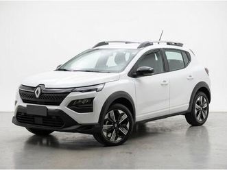 renault kardian 1.0 tce techno auto