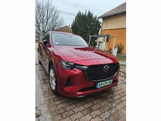 mazda cx-60 2.5 e-skyactiv phev homura awd (automata)