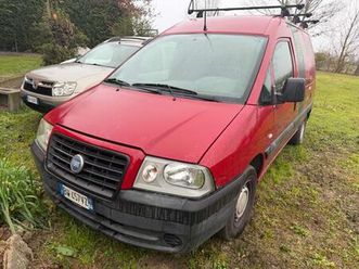 1.9 diesel cinghia ok perfetta di meccanica