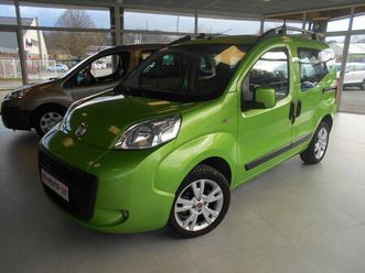 fiat fiorino cubo 1.3mjt 75 cv dynamic