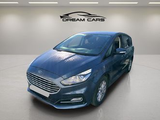 2.5 duratec atkinson fhev trend 140 kw (190 cv)