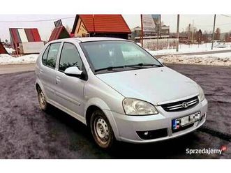 tata indica lift glx 1.4 lpg! zamiana bochnia - sprzedajemy.pl