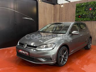 volkswagen golf sport 1.6 tdi