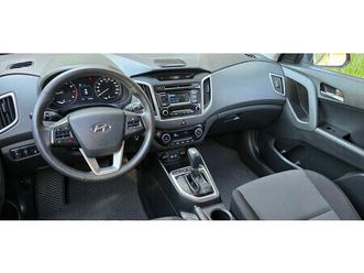 hyundai creta an. 2020