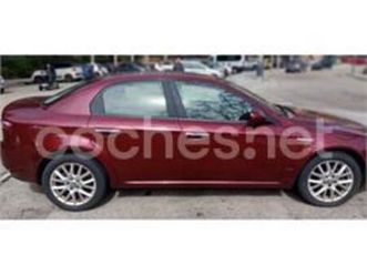 alfa romeo 159 2.2 jts distinctive