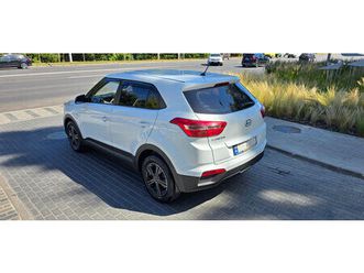 hyundai creta an. 2017
