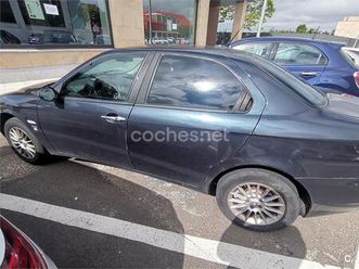 alfa romeo 156 1.9 jtd progression