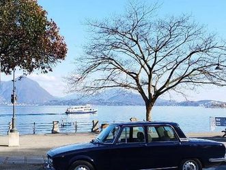 alfa romeo 2000 giulia berlina epoca