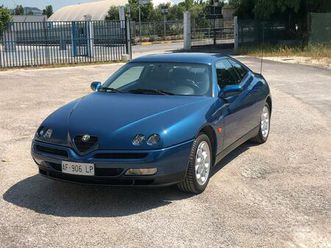 alfa gtv v6 tb