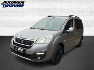 tepee 110 stop&start allure, navi