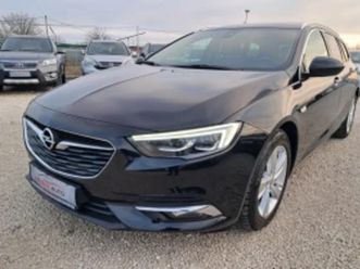 opel insignia 2.0tdi 170к.снавигация 156000км камера full ≫ 2019 • 19 999 лв. • id