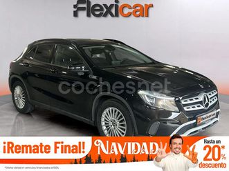 mercedes-benz clase gla gla 180