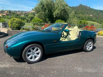 bmw z1 2.5 ,abs , asi originale , valuto permute