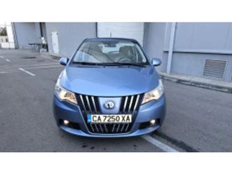 great wall voleex c10 a.c ;фабрична газ ≫ 2013 • 2 250 eur • id