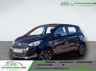 hyundai i10 1.0 66 bva