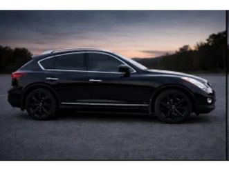 infiniti ex37 ≫ 2013 • 9 100 eur • id