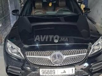 mercedes c220d designo