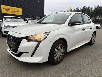 peugeot 208 1.5 bluehdi 100ch e6.c active 5p