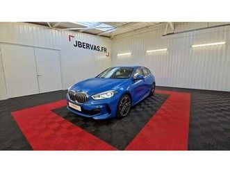 1.5 118i dkg7 m sport