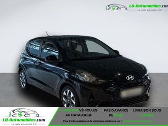 hyundai i10 1.2 84 bva