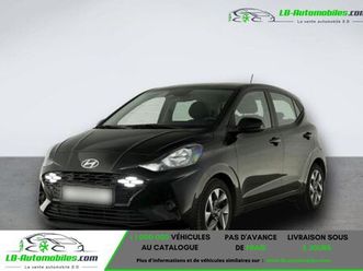 hyundai i10 1.2 84 bva