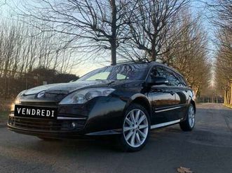 2.0 turbo privilège