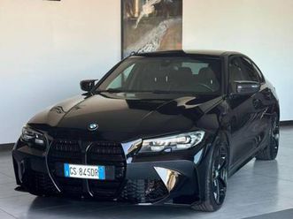 serie 3(g20/1-80/1) 330e sport