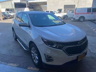 4x2 lt אוט׳ 1.5 (170 כ״ס)