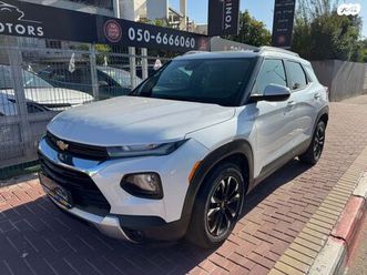 lt plus אוט׳ 1.3 (155 כ״ס)