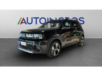 la prima 1.2 hybrid 110cv