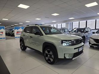 grande pop 1.2 100cv