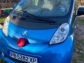 peugeot ion ≫ 2011 • 5 999 лв. • id