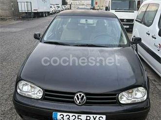volkswagen golf 1.6 highline variant