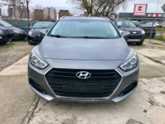 hyundai i40 1.7crdi-autom-face ≫ 2016 • 17 900 лв. • id