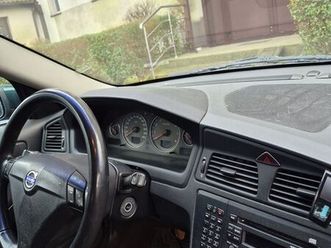sprzedam volvo s60 wejherowo-nanice • olx.pl