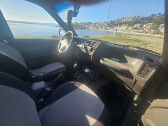 ford maverick terenac, 1994 god.