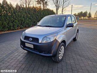 daihatsu terios top