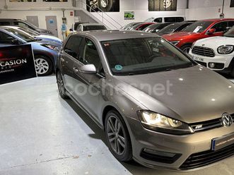 volkswagen golf sport 2.0 tdi bmt dsg