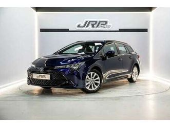 touring sports 140h active plus