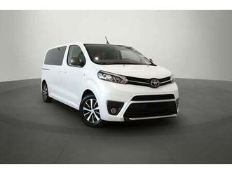 family electric l1 advanced batería 75kwh