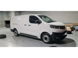 proace van l2 2.0d gx plus 145 gx plus